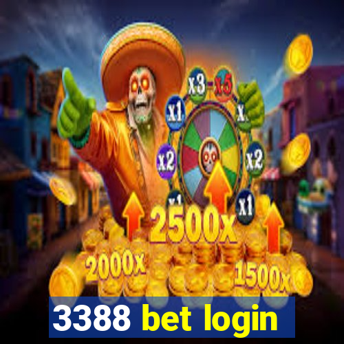 3388 bet login